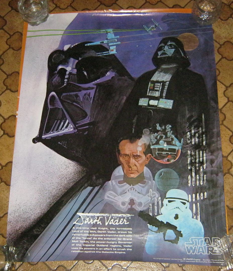 Vintage Cinefex lot of 4 Stars Wars Star Trek #65, 78, 90, 118 - LOTFOL Vintage Cinefex lot of 4 Stars Wars Star Trek #65, 78, 90, 118 - LOTFOL