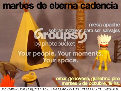 Cadencia Apache Cadencia Apache