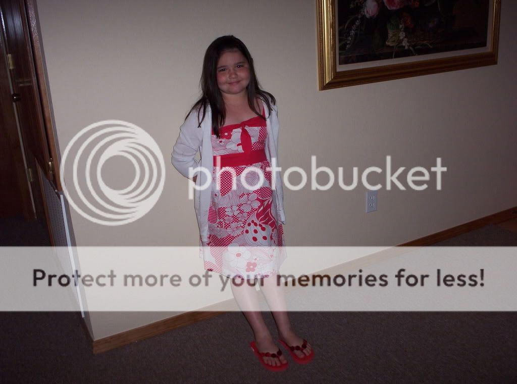 000_0980.jpg baby girl at Easter picture by spark56_photo