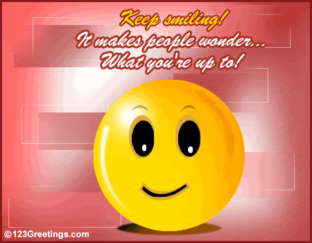 smilingag0smiles.gif picture by spark56_photo