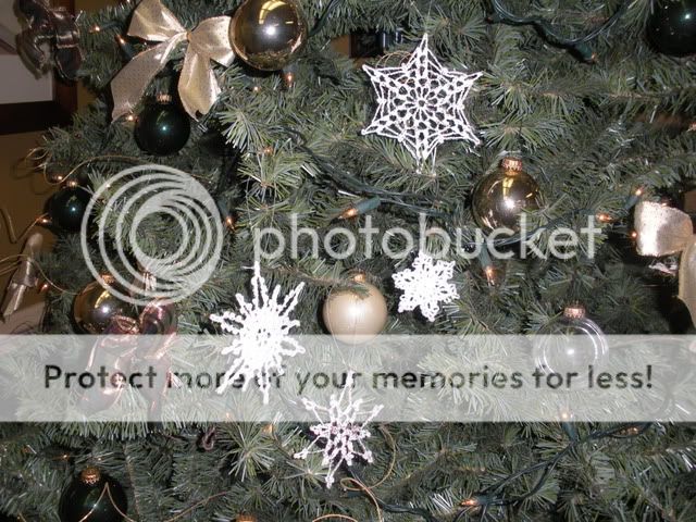 snowflaketree.jpg snowflake tree picture by spark56_photo