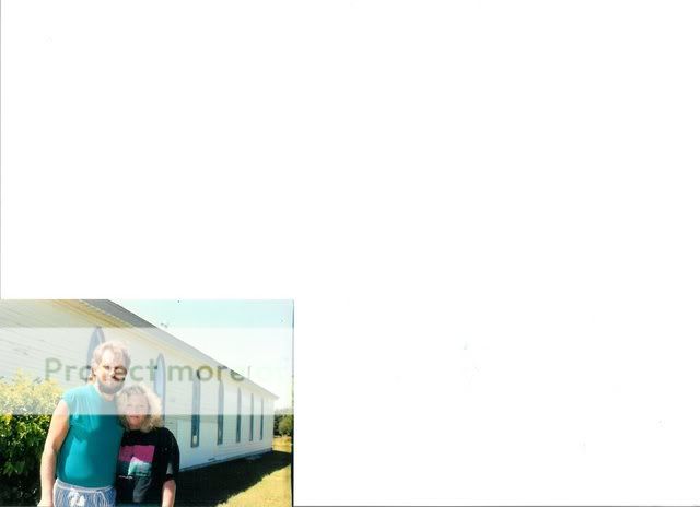 wedding.jpg mine and Tom's wedding day picture by spark56_photo