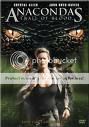 Anacondas: Trail of Blood