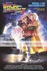Back To The Future, Part II