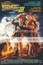 Back To The Future, Part III