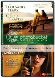 A Thousand Years of Good Prayers