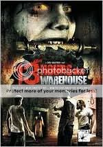 13 Hours in a Warehouse