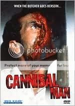 Cannibal Man