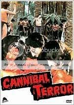 Cannibal Terror