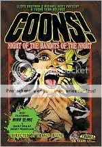 Coons! Night Of The Bandits Of The Night