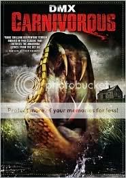 Carnivorous