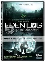 Eden Log