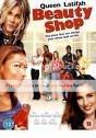 Beauty Shop
