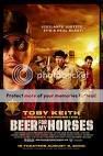 Beer for My Horses