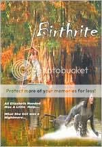 Birth Rite DVD Disc