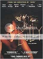 Bully DVD Disc