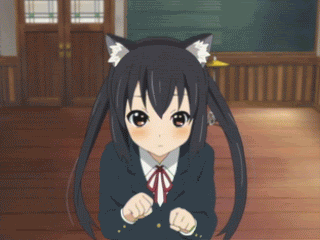 K-on-Catimitation.gif