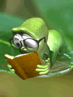  photo worm_reading_book.gif
