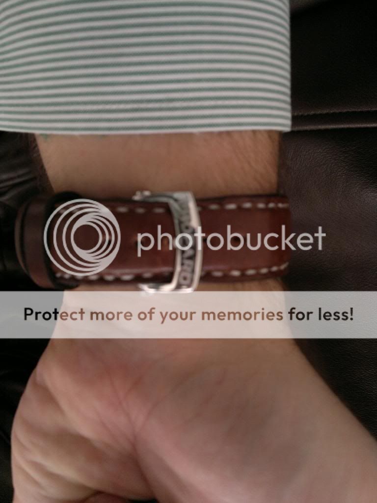 Best Custom Strap Makers?