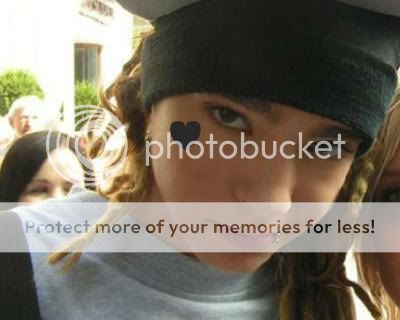 Tom Kaulitz Pictures, Images and Photos