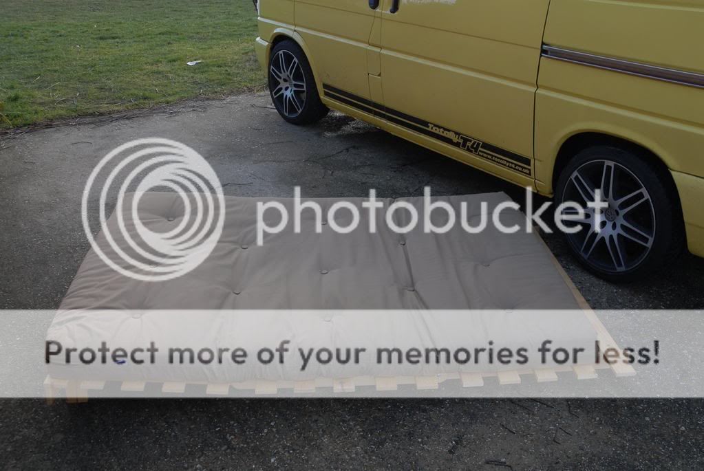 Futon For Sale VW T4 Forum VW T5 Forum